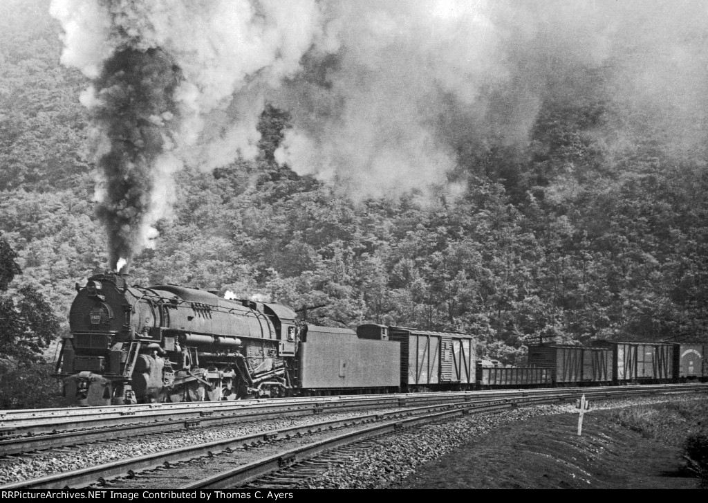 PRR 6425, J-1A, c. 1948